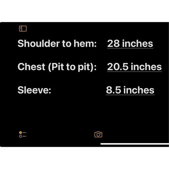 Large Red Unisex Nike Just Do It T-Shirt - Picture 4 of 11